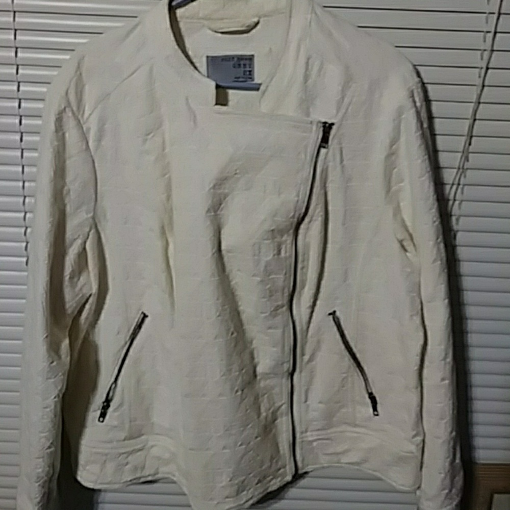 Beigh blazer for daily use